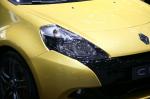 Renault Clio RS 2010 года